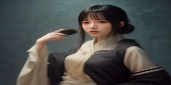 老七网安全防护机制专题报道配图，展示数据加密与账号保护流程